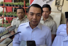 Gerindra Jatim Siapkan Pemecatan Tiga Kader Usai Kasus Narkoba