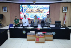 Polda Jatim Ungkap Perdagangan Satwa dan Dugaan Solar Ilegal
