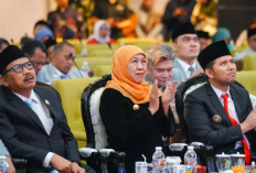 Dari Sawah ke Pasar Murah, Jatim Terjemahkan Empat Pedoman Prabowo