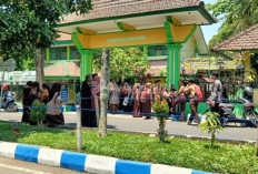 Korban Kekerasan Eks Kepala Sekolah SMPN 18 Malang Bertambah jadi 20 Siswa