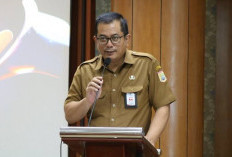 Perampingan Korwil Pendidikan Kabupaten Malang Belum Final, Penempatan Pegawai Masih Dikaji