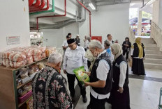 Harga Pangan Naik di Batu, Pemkot Siapkan Intervensi Jika Distribusi Makin Tersendat