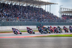 Polda Jatim Kirim Personel Spesialis Perkuat Pengamanan MotoGP Mandalika