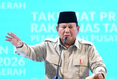Prabowo Minta MBG Dibenahi Sebulan, Koperasi Desa Disiapkan Jadi Tulang Punggung Distribusi Bantuan