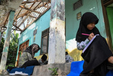 Tahun 2026, Sekolah Bisa Ajukan Perbaikan Gedung ke Pemerintah Melalui Online