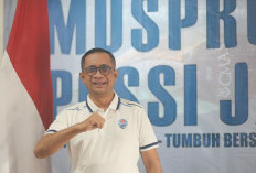 POSSI Jatim Bidik Tiket PON 2028, Sejumlah Kejuaraan Jadi Ajang Seleksi Atlet