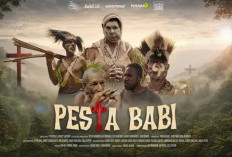 Kasus Film Pesta Babi Bergulir, Dandhy Laksono Kembali Dipanggil Polisi