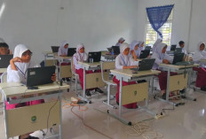 Viral Isu Peserta OSN Kota Batu Gagal Lolos, Disdik Minta Publik Tunggu Pengumuman Resmi