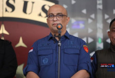 Penyidikan MBG Meluas, Kejagung Tetapkan Tersangka Baru