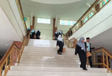 Pelantikan Ratusan Pejabat Pemkot Malang Tertunda, Ini Penyebabnya