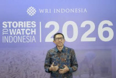 WRI Bongkar Ancaman Baru di Balik Swasembada Energi RI