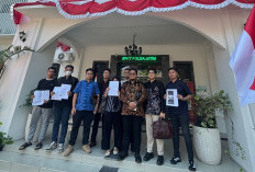 Gagal CPNS Ditawari Jalur Susulan, Lima Korban Rugi Rp3,5 Miliar