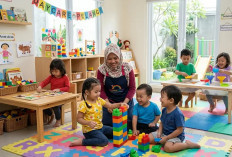 Kadin Jatim Bidik 5 Daycare di Kawasan Industri, Tenaga Pengasuh Disiapkan Lebih Dulu