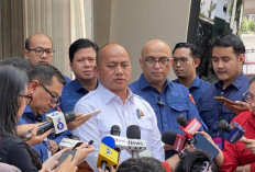 Kejagung Dalami Jaringan Pengadaan MBG, Peluang Tersangka Baru Masih Terbuka