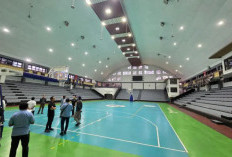 Surabaya Jadi Tuan Rumah Porprov 2027, KONI Jatim Mulai Kebut Pemetaan Venue 69 Cabor 
