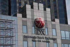 BEI Bidik Masuk 10 Bursa Saham Terbesar Dunia