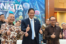 Di Tengah Ketidakpastian Global, RI Kantongi Kepercayaan Investor Internasional