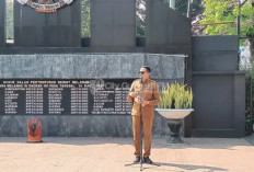 Bukan Sekadar Pelajaran Sejarah, Kisah TRIP Segera Jadi Bekal Karakter Pelajar Kota Malang