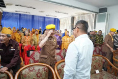 Veteran Diminta Jadi Pengingat Pemkot Batu, Nurrochman: Tegur Jika Kebijakan Tak Berpihak