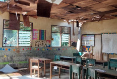 Target Revitalisasi Nasional Membesar, Jatim Dorong Sekolah Rusak Berat Jadi Prioritas 2027