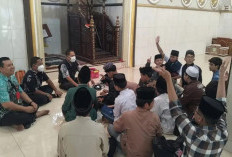 730 Santri Terdampak, Dinkes Sidoarjo Mulai Fokus pada Pendampingan Psikologis