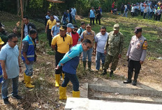 Sumber Air Merjosari Belum Maksimal, Pemkot Malang Siapkan Perbaikan