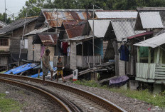 Angka Kemiskinan Jatim Turun, Pertumbuhan Ekonomi dan NTP Jadi Penopang
