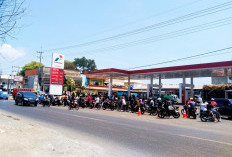 Antrean Pertalite Mengular, Warga Malang Raya Terpaksa Beralih ke Pertamax