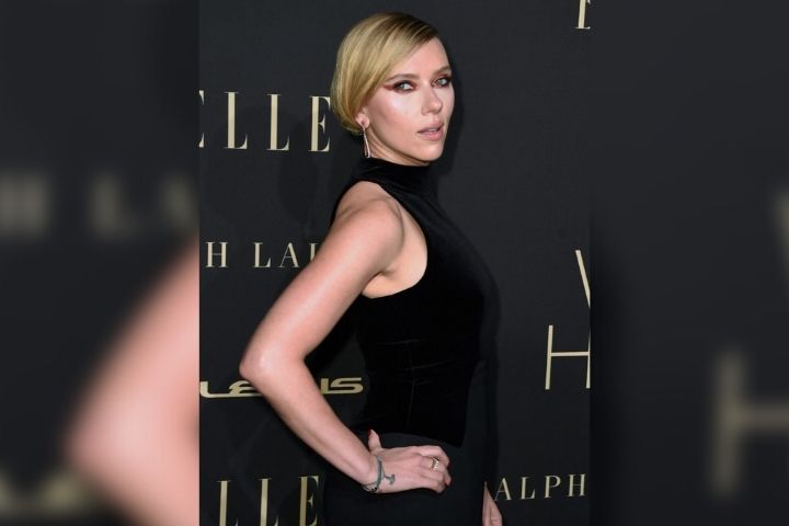 Tom Cruise–Scarlett Johansson Protes Golden Globes