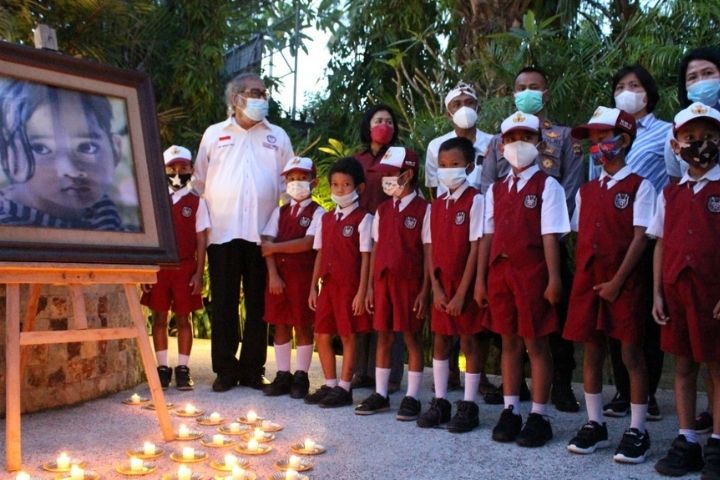 KPA Desak Presiden RI Tetapkan 10 Juni Sebagai Hari Anti Kekerasan Terhadap Anak