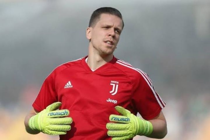 Szczesny Catat Sejarah: Kiper Pertama Bikin Gol Bunuh Diri Piala Euro