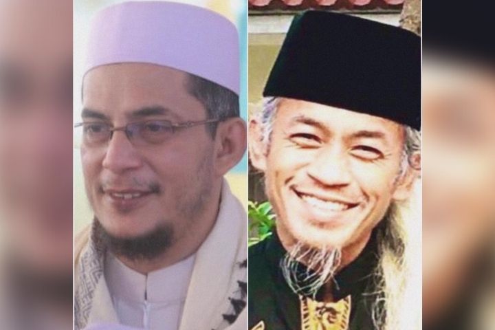 Habib Abubakar Assegaf Akan Pimpin Doa dan Zikir ‘Indonesia Mengetuk Arsy’