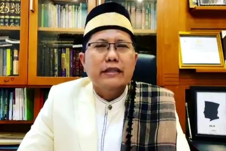 Malam Ini MUI  Adakan Takbir Virtual