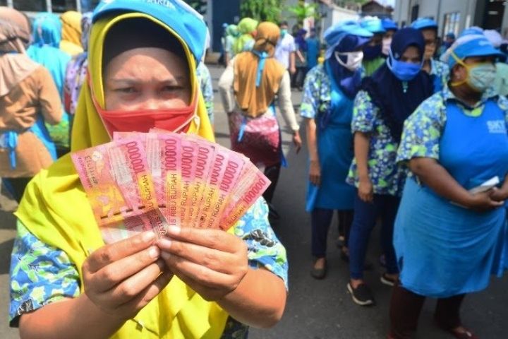 Soal Bantuan Subsidi Upah, Kota Batu Tunggu Instruksi