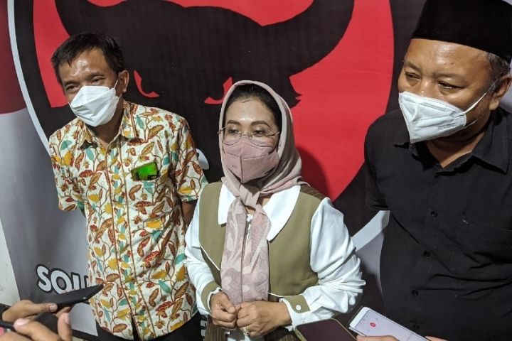 Wabup Laporkan Bupati Bojonegoro, PDIP Jatim Langsung Bergerak