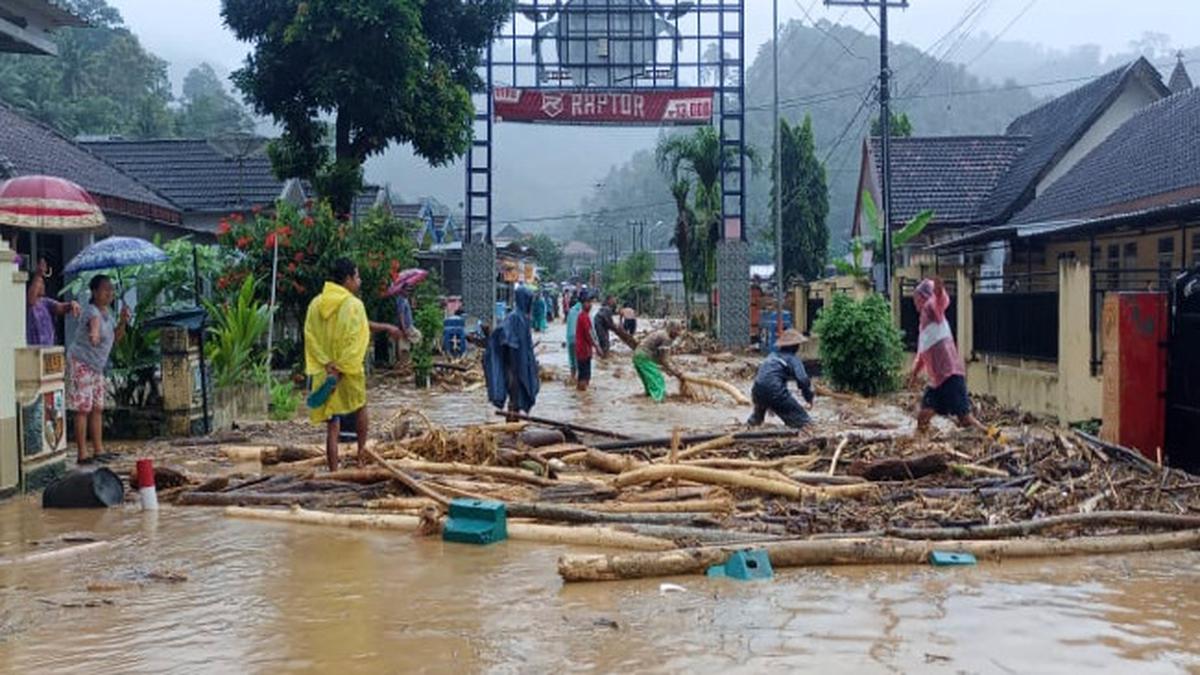 Kota Malang Minim Potensi Bencana Dibanding Daerah Lain di Malang Raya