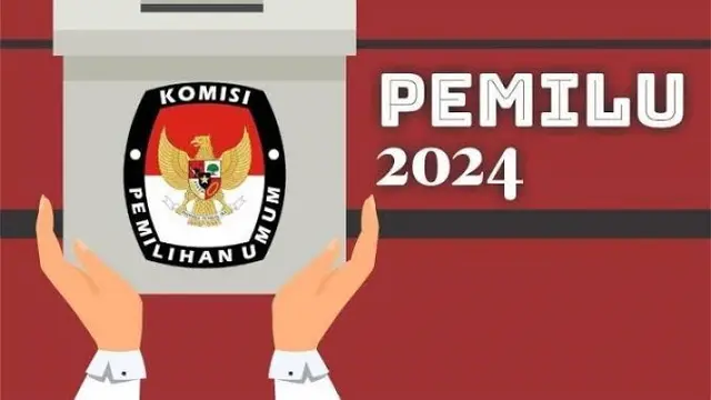 Prabowo Ganjar Anies Resmi Ditetapkan Kpu Sebagai Capres 2024