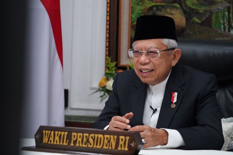 Wapres Minta Prioritaskan Penanganan Stunting dan Gizi Buruk