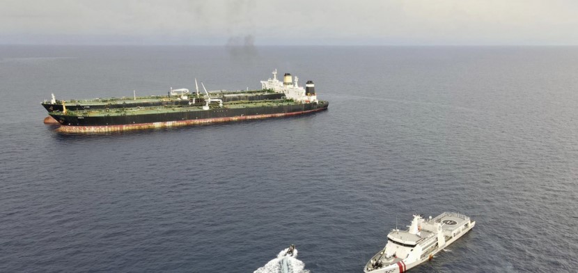 Iran Bantah Kapal Tanker yang Disita Indonesia Milik Teheran