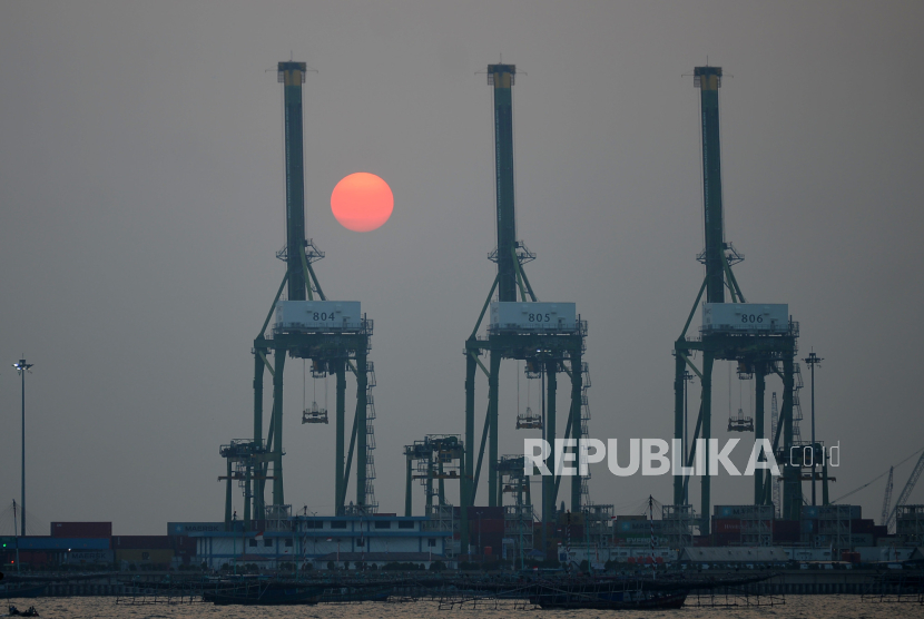 Pertamina Akan Bangun Terminal Ramah Lingkungan