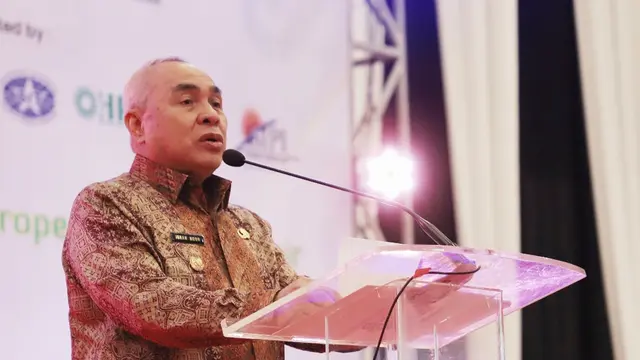 Kaltim Siapkan Ladang Investasi Sektor Pertanian Dan Pariwisata