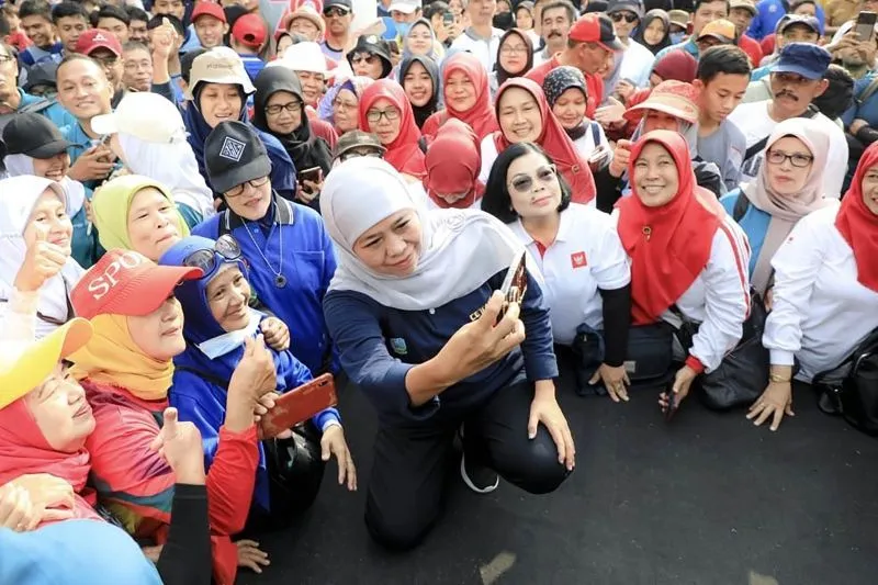 Pemprov Jatim Gencarkan Pengadaan Pasar Murah