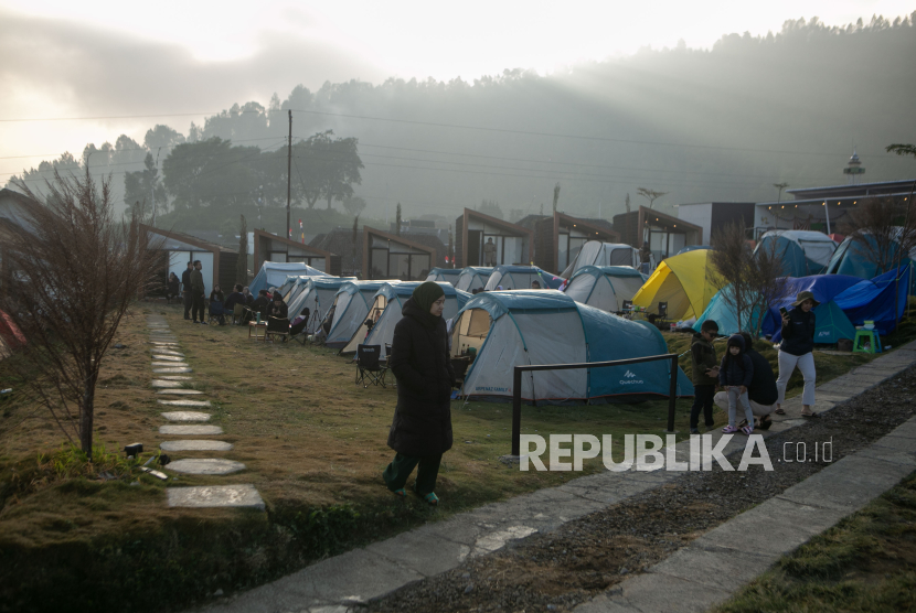 Ratusan Pelajar Ikut Gelaran Kemah Konservasi Bersama OIKN