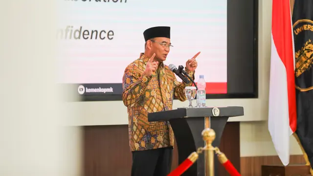 Penyakit Gangguan Kesehatan Jiwa Berpengaruh ke Beban Perekonomian Negara