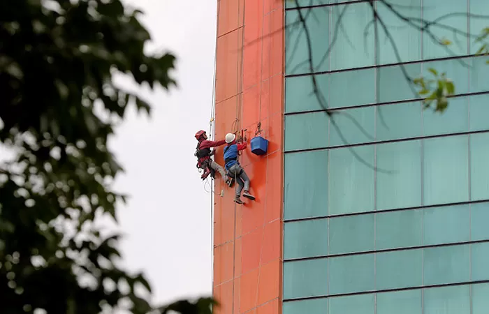 Gedung Bertingkat Di Kota Malang Akan Diatur Soal Ketinggiannya 