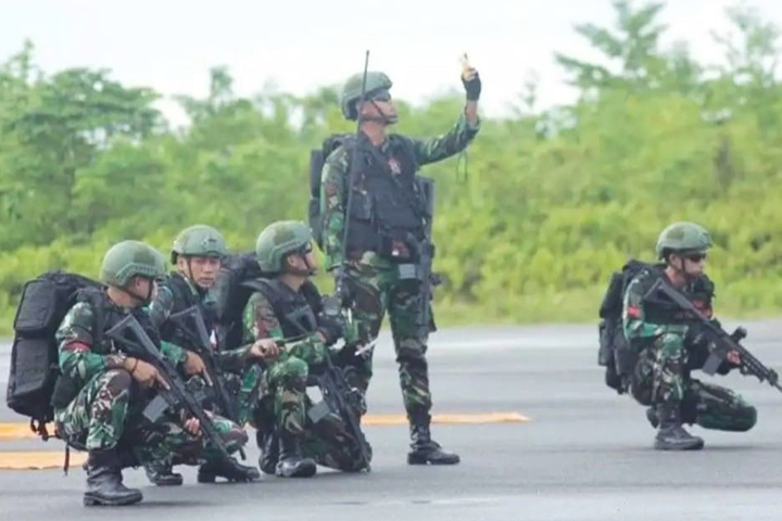 Polisi Layangkan Surat Pemanggilan Pria Positif Covid-19 Wisata di Malang