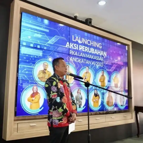 Pemkot Batu Launching 11 Aksi Perubahan Terkait Administrasi