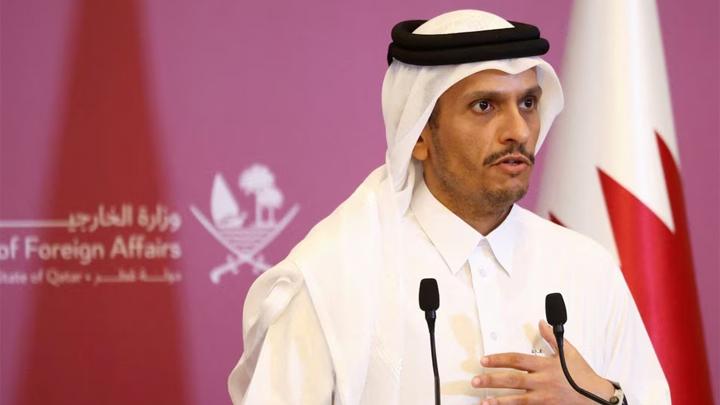 Qatar Salurkan Bantuan 1,5 Triliun Ke Ukraina