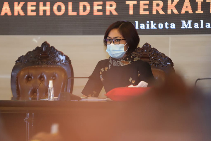 14 Rumah Sakit Klaim Pembiayaan Covid Rp 205 Miliar