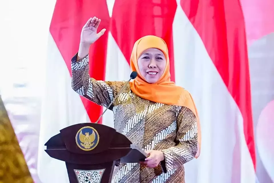 Kepemimpinan Perempuan Di Jatim Menunjukan Tren Positif